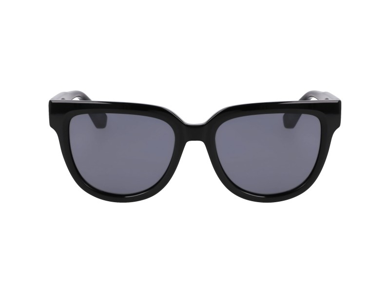 SUNGLASSES LONGCHAMP WOMEN LO755S5218001 (Lens/Bridge/Temple) 52/18/140 mm)