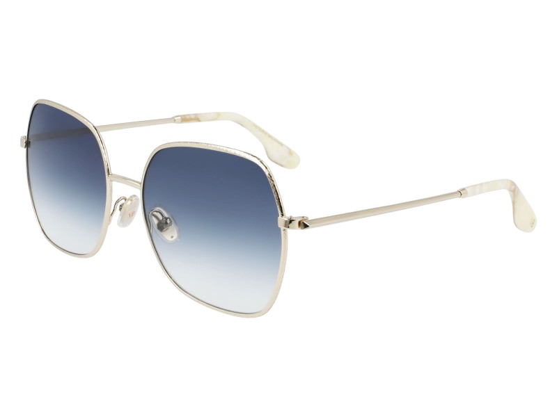 SUNGLASSES VICTORIA BECKHAM WOMEN VB223S-720 (Lens/Bridge/Temple) 56/17/140 mm)