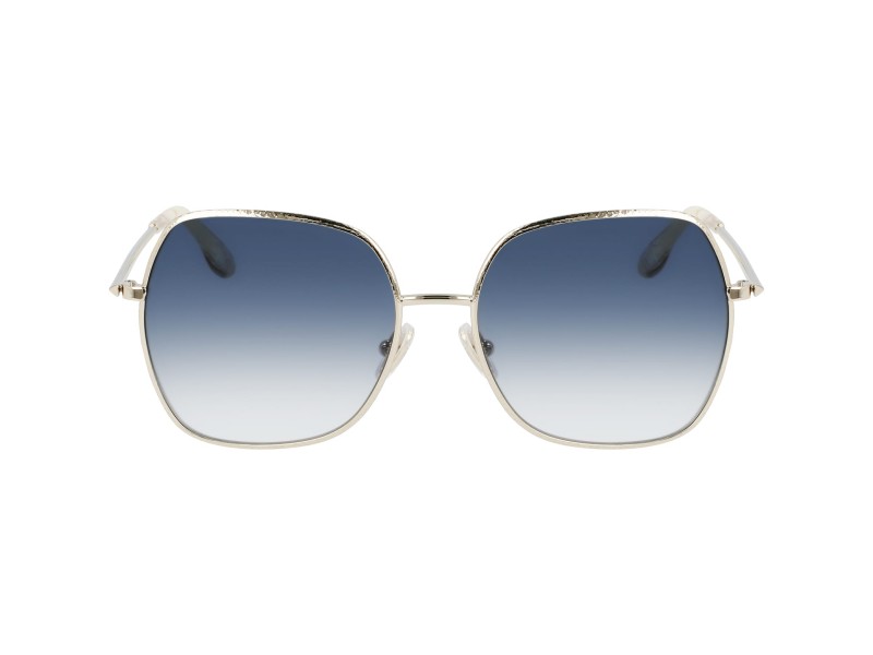 SUNGLASSES VICTORIA BECKHAM WOMEN VB223S-720 (Lens/Bridge/Temple) 56/17/140 mm)