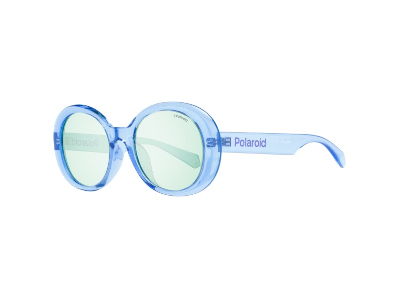 SUNGLASSES POLAROID WOMEN PLD6054FS5378 (Lens/Bridge/Temple) 53/21/145 mm)