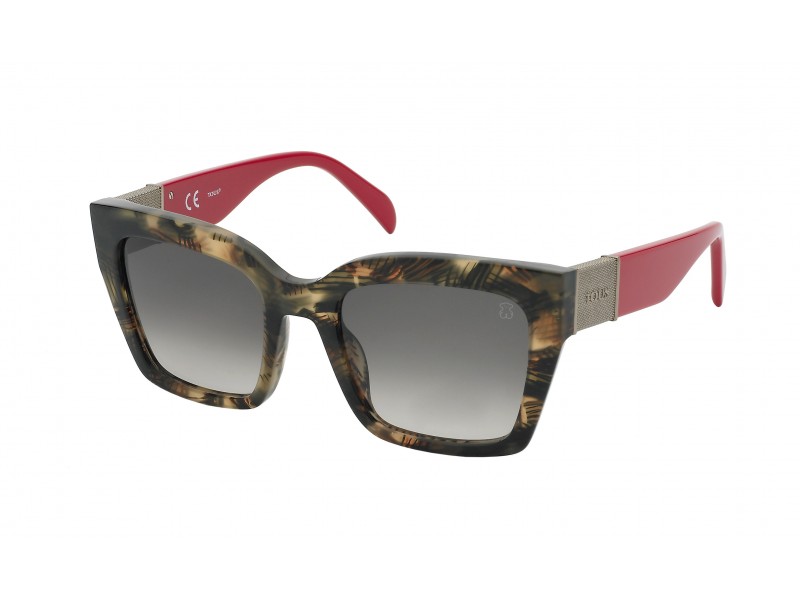 SUNGLASSES TOUS WOMEN STOB47-530XAP (Lens/Bridge/Temple) 53/21/140 mm)
