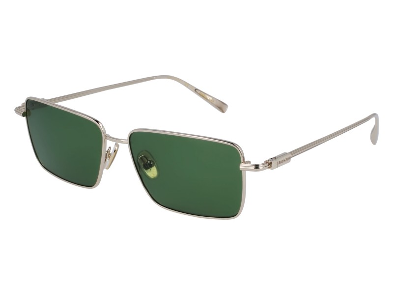SUNGLASSES FERRAGAMO MAN SF309S5715746 (Lens/Bridge/Temple) 57/15/145 mm)