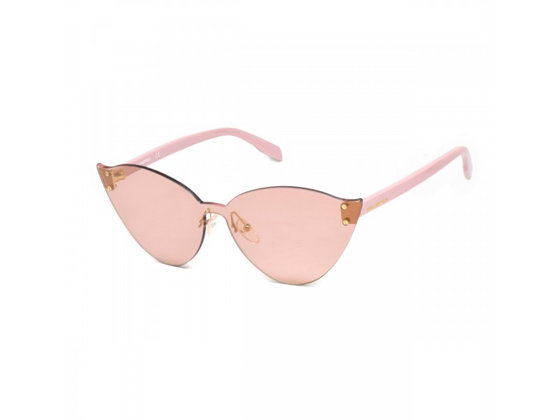 SUNGLASSES KARL LAGERFELD WOMEN KL996S-132 (Lens/Bridge/Temple) 63/19/140 mm)