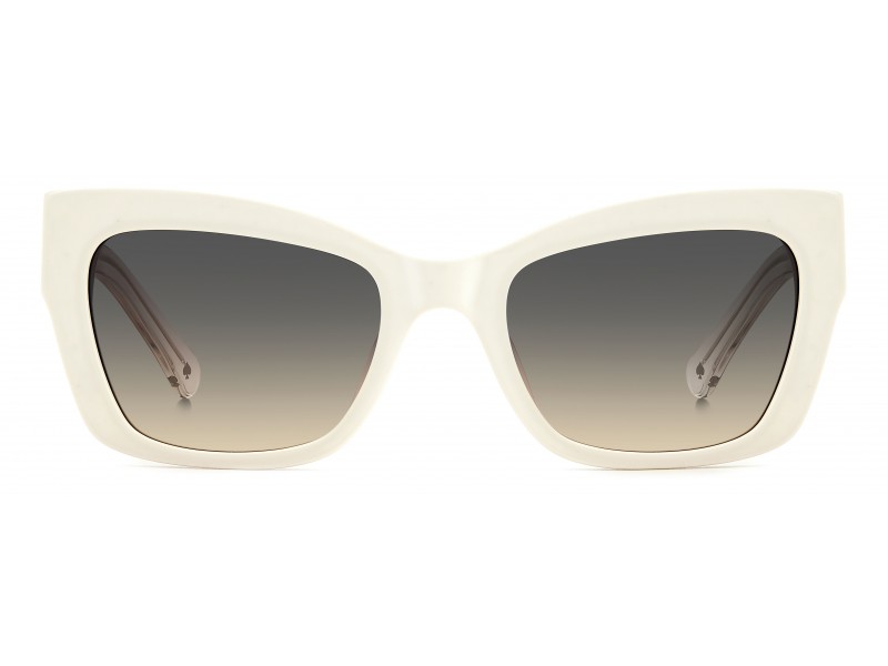 SUNGLASSES KATE SPADE WOMEN VALERIASVK6F3 (Lens/Bridge/Temple) 53/17/140 mm)