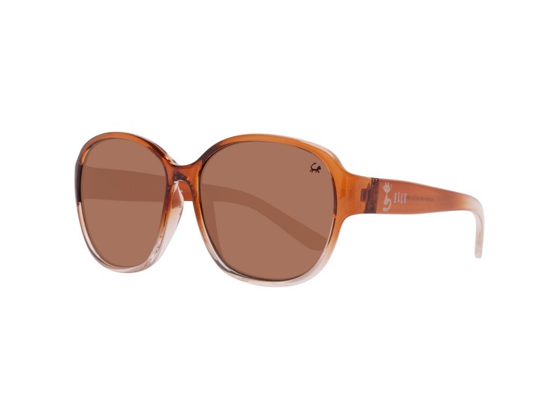 SUNGLASSES ELLE INFANT EL18241-50BR (Lens/Bridge/Temple) 50/13/120 mm)