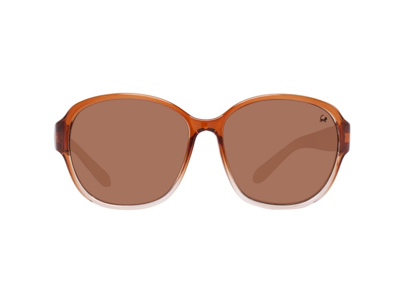 SUNGLASSES ELLE INFANT EL18241-50BR (Lens/Bridge/Temple) 50/13/120 mm)