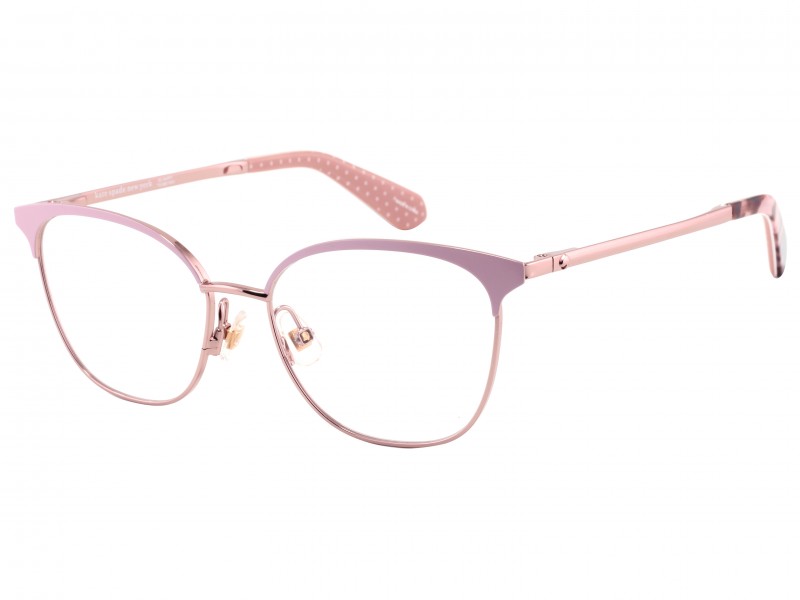 GLASSES KATE SPADE WOMEN TANAG35JF116 (Lens/Bridge/Temple) 51/16/140 mm)