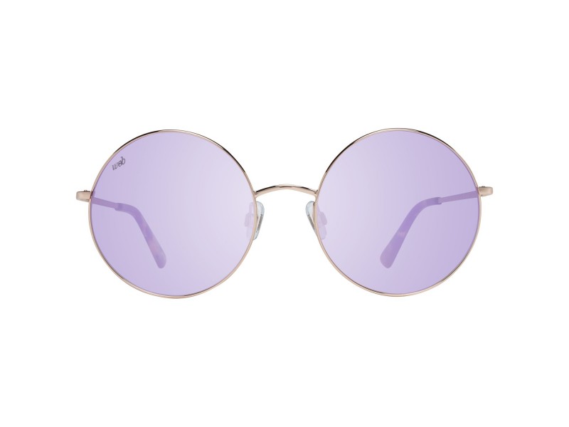SUNGLASSES WEB EYEWEAR WOMAN WE0244-5833Z (Lens/Bridge/Temple) 58/20/140 mm)