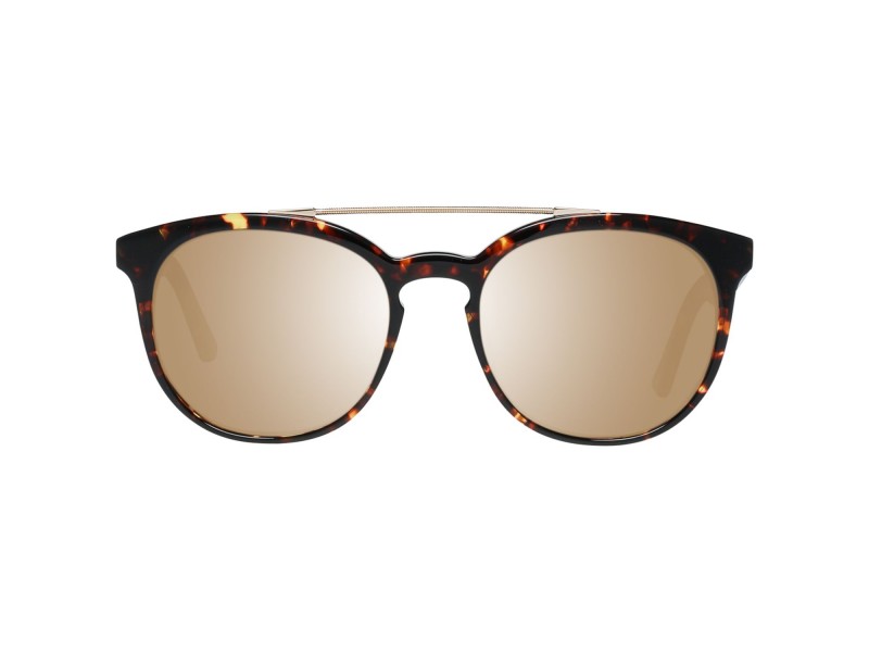 SUNGLASSES WEB EYEWEAR UNISEX WE0146-5252G (Lens/Bridge/Temple) 52/19/140 mm)