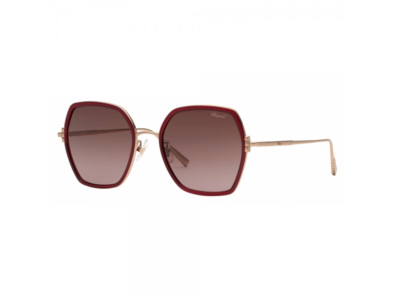 SUNGLASSES CHOPARD WOMEN SCHL02V5408FC (Lens/Bridge/Temple) 54/20/135 mm)