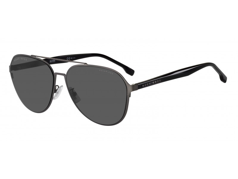 SUNGLASSES BOSS MAN BOSS1216FSKSV (Lens/Bridge/Temple) 63/15/145 mm)