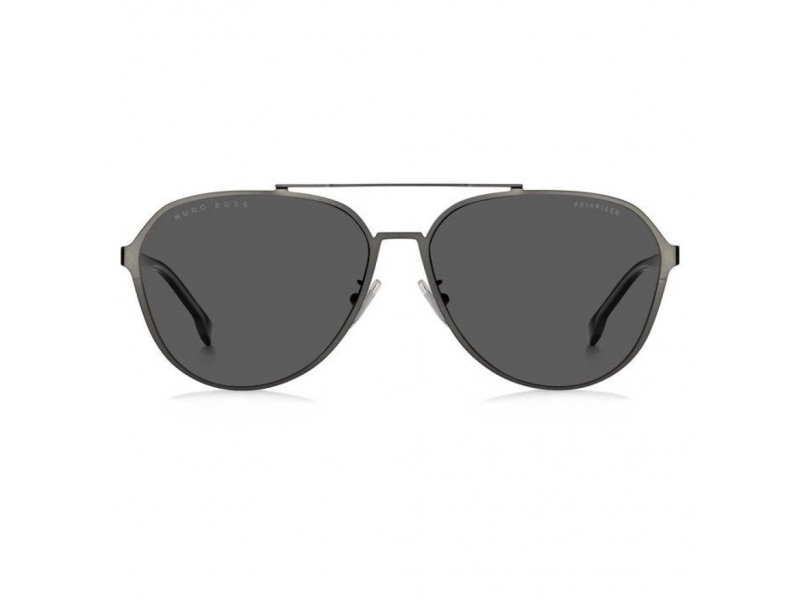 SUNGLASSES BOSS MAN BOSS1216FSKSV (Lens/Bridge/Temple) 63/15/145 mm)