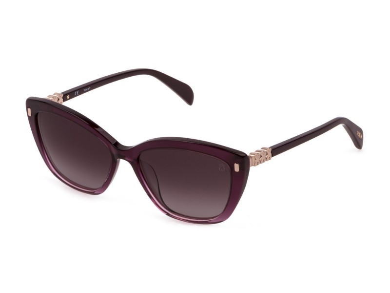 SUNGLASSES TOUS WOMEN STOA91-550D78 (Lens/Bridge/Temple) 55/16/140 mm)