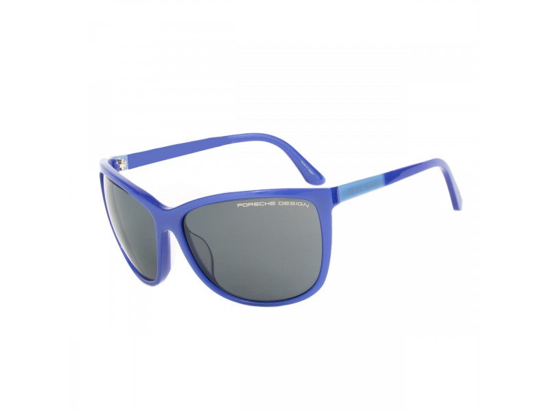 SUNGLASSES PORSCHE DESIGN MAN P8590-D (Lens/Bridge/Temple) 61/14/145 mm)