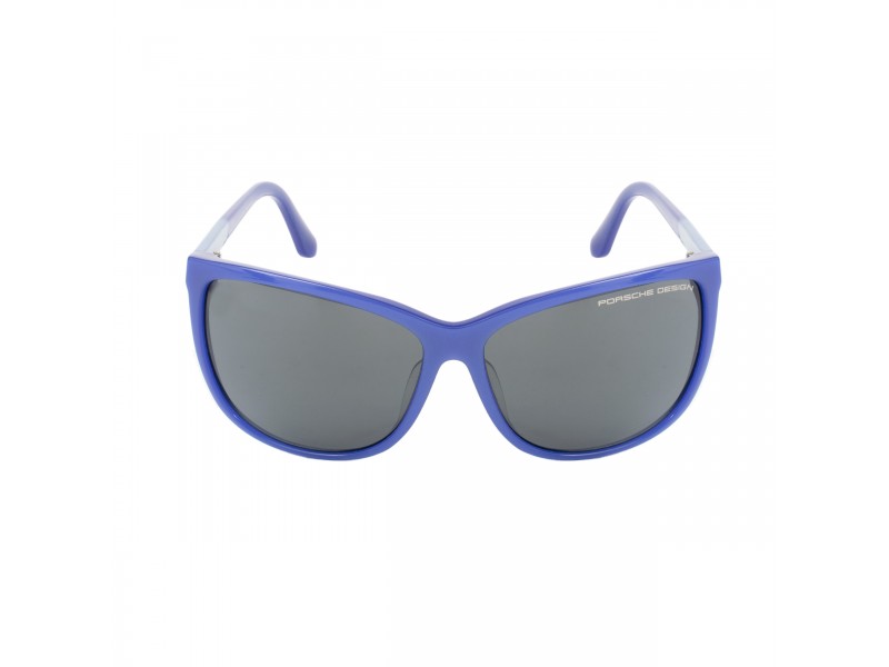 SUNGLASSES PORSCHE DESIGN MAN P8590-D (Lens/Bridge/Temple) 61/14/145 mm)