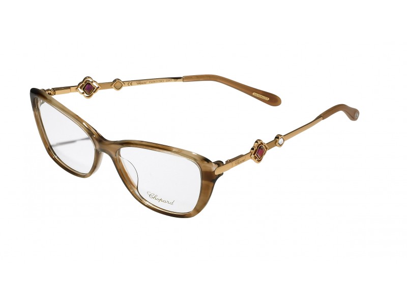GLASSES CHOPARD WOMEN VCH224S540GGU (Lens/Bridge/Temple) 54/15/135 mm)