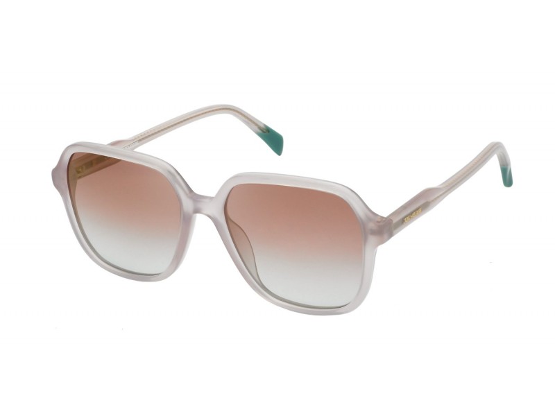 SUNGLASSES ZADIG&VOLTAIRE WOMEN SZV375556K7G (Lens/Bridge/Temple) 55/17/135 mm)