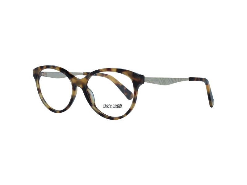 GLASSES ROBERTO CAVALLI WOMAN RC5094-53055 (Lens/Bridge/Temple) 53/15/140 mm)