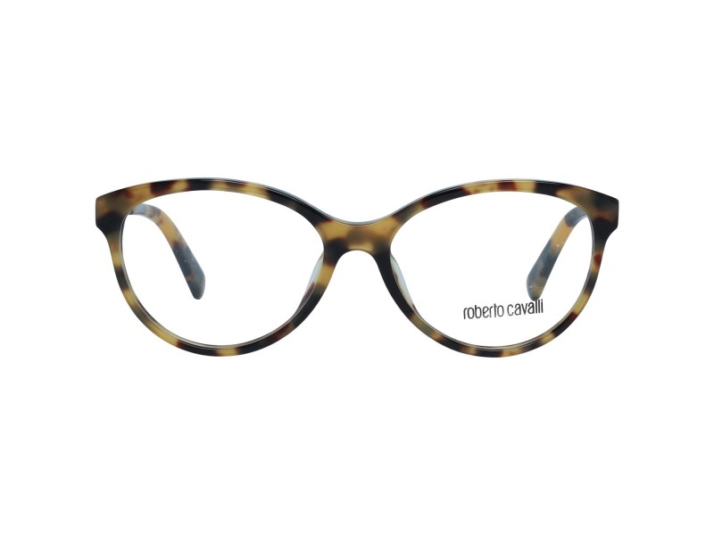 GLASSES ROBERTO CAVALLI WOMAN RC5094-53055 (Lens/Bridge/Temple) 53/15/140 mm)