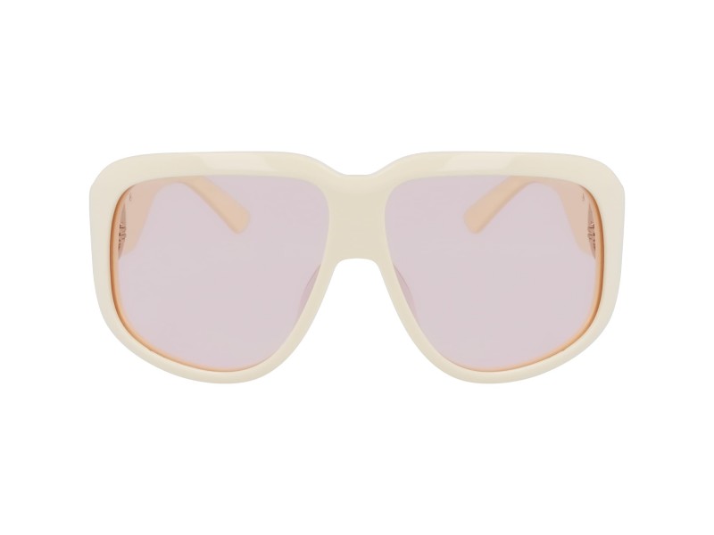 SUNGLASSES LONGCHAMP WOMEN LO736S-109 (Lens/Bridge/Temple) 67/11/125 mm)