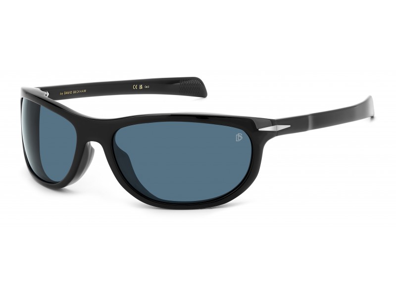 SUNGLASSES DAVID BECKHAM MAN DB-7117-S-807 (Lens/Bridge/Temple) 64/18/130 mm)