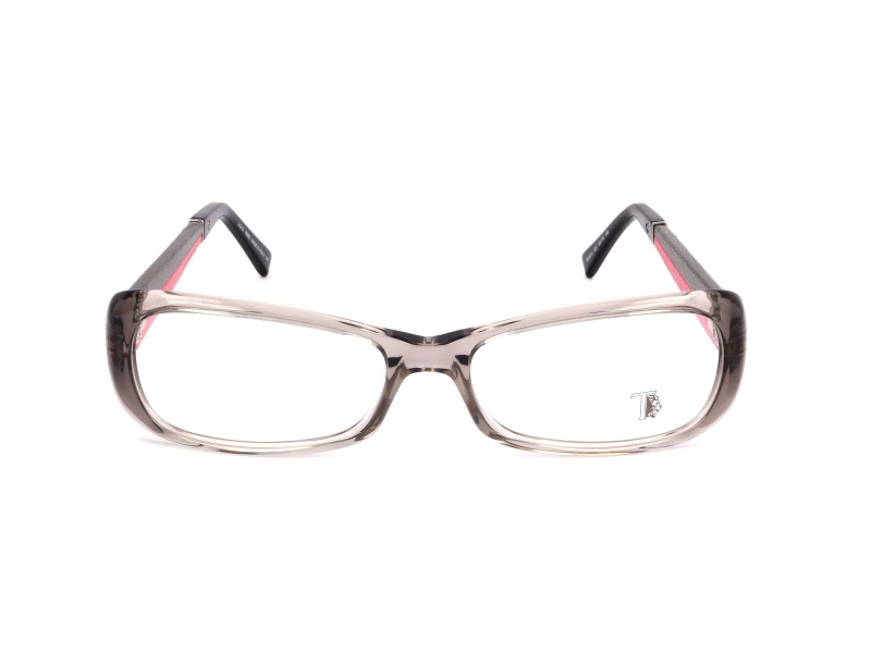 GLASSES TODS WOMAN TO501202055 (Lens/Bridge/Temple) 55/16/135 mm)