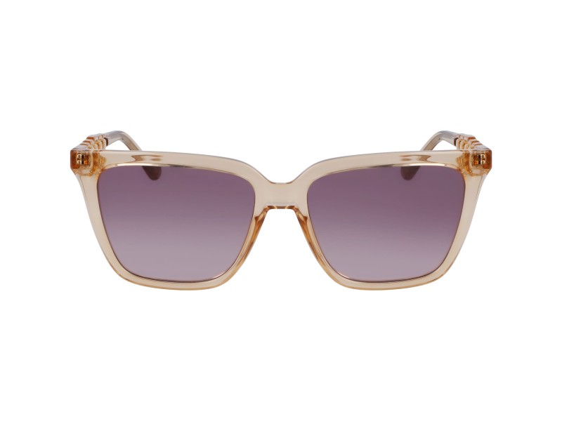 SUNGLASSES LIUJO WOMEN LJ780S-278 (Lens/Bridge/Temple) 56/16/140 mm)