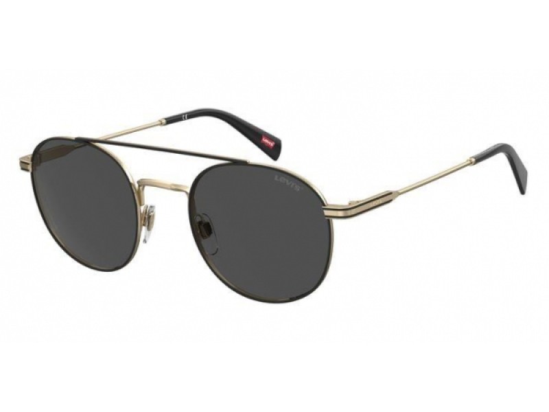 SUNGLASSES LEVIS UNISEX LV1013SJ5GF4I (Lens/Bridge/Temple) 54/17/145 mm)