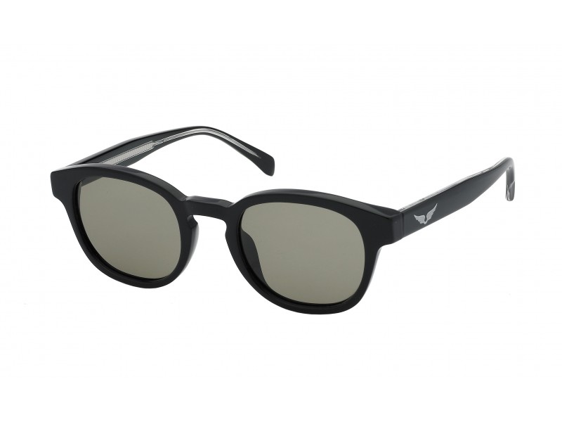 SUNGLASSES ZADIG&VOLTAIRE WOMEN SZV37049700Y (Lens/Bridge/Temple) 49/22/140 mm)