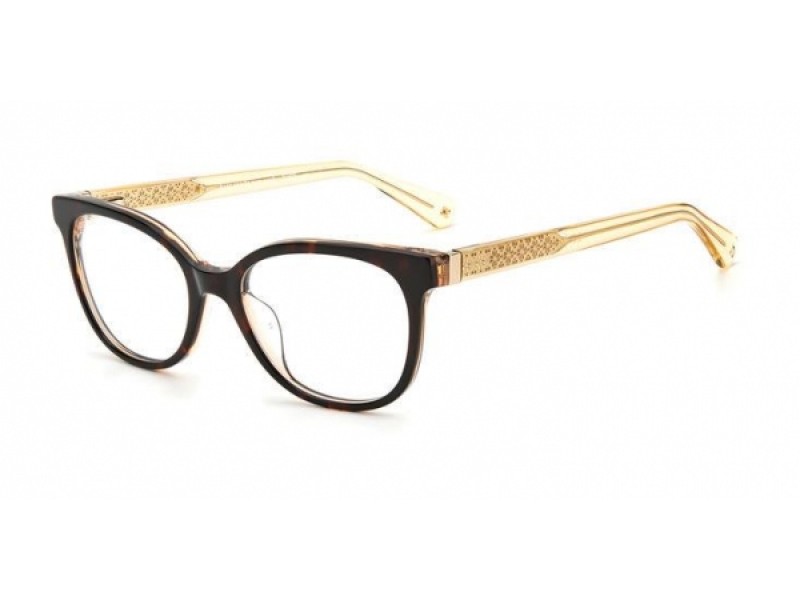 GLASSES KATE SPADE WOMEN PAYTON086F017 (Lens/Bridge/Temple) 50/17/140 mm)