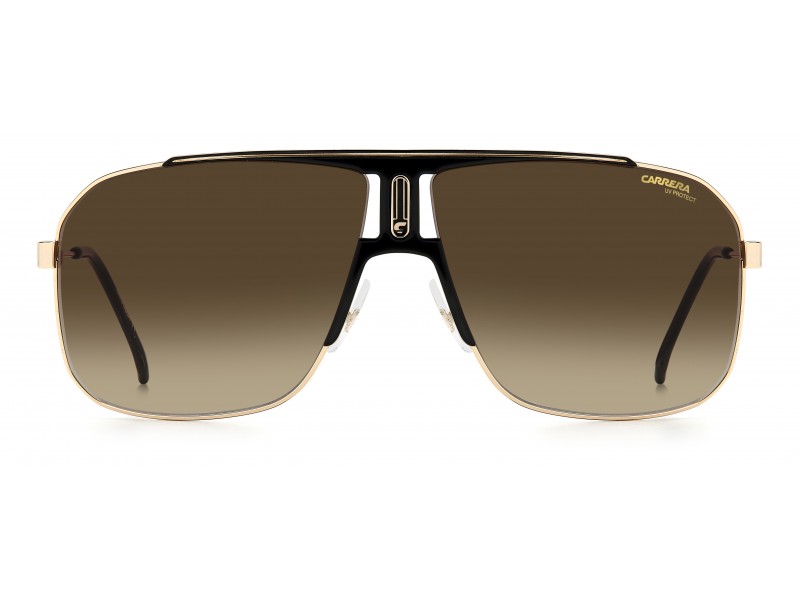 SUNGLASSES CARRERA MAN 1043-S-2M2-HA (Lens/Bridge/Temple) 65/12/140 mm)