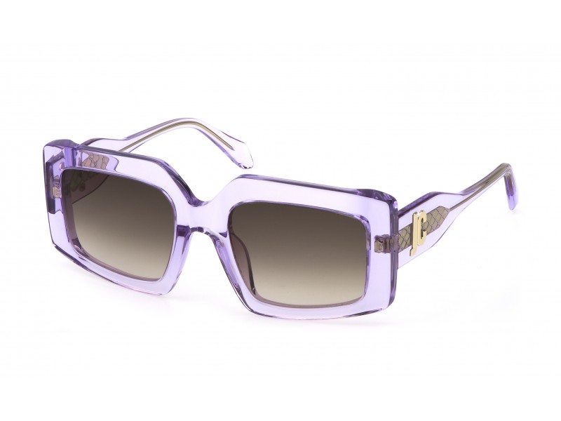 SUNGLASSES JUST CAVALLI WOMEN SJC020V5406SC (Lens/Bridge/Temple) 54/21/140 mm)