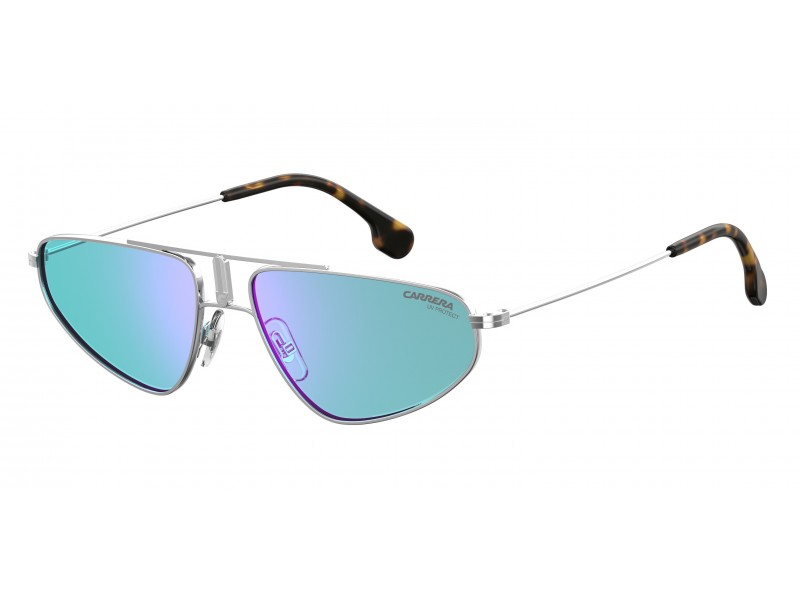 SUNGLASSES CARRERA WOMAN 1021-S-10-2Y (Lens/Bridge/Temple) 58/17/140 mm)