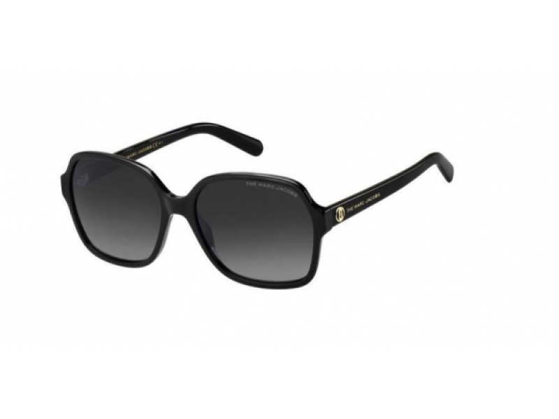 SUNGLASSES MARC JACOBS WOMEN MARC526S807F7 (Lens/Bridge/Temple) 57/17/145 mm)