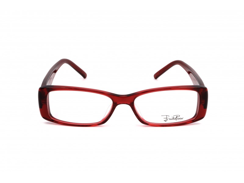 GLASSES EMILIO PUCCI WOMAN EP2648612 (Lens/Bridge/Temple) 50/15/135 mm)