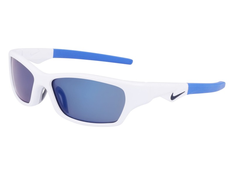 SUNGLASSES NIKE CHILDREN JOLTMDZ37957 (Lens/Bridge/Temple) 57/15/130 mm)
