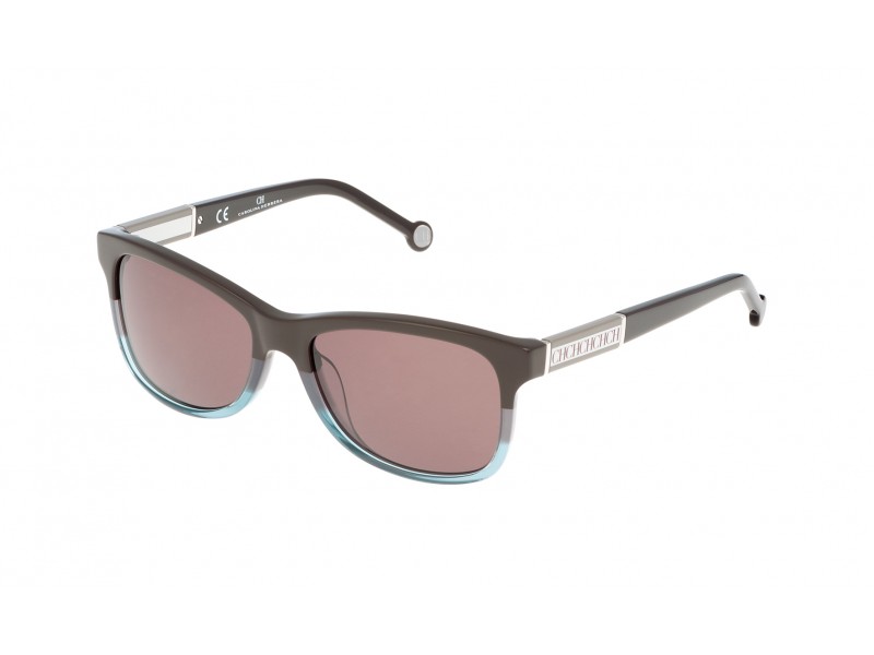 SUNGLASSES CAROLINA HERRERA WOMAN SHE594550AM5 (Lens/Bridge/Temple) 55/18/135 mm)