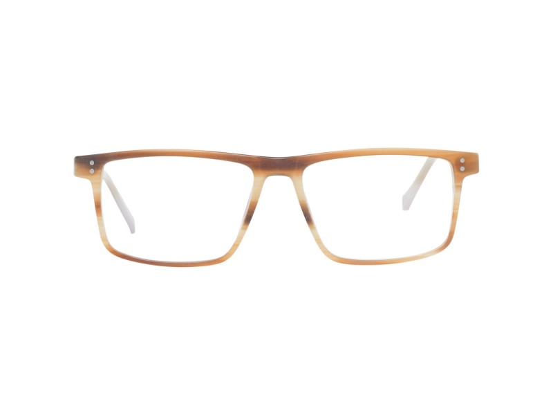 GLASSES HACKETT MAN HEB20918754 (Lens/Bridge/Temple) 54/16/145 mm)
