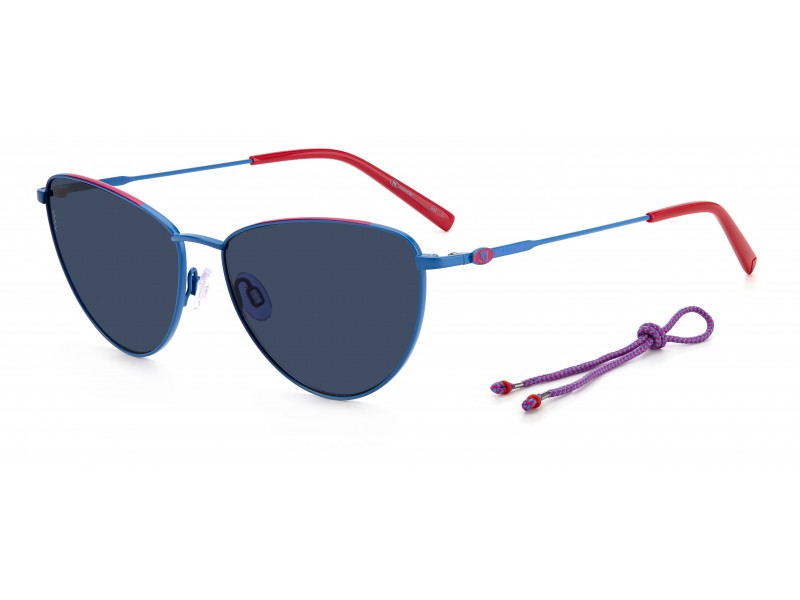 SUNGLASSES M MISSONI WOMEN MMI0079SCLH (Lens/Bridge/Temple) 57/15/145 mm)