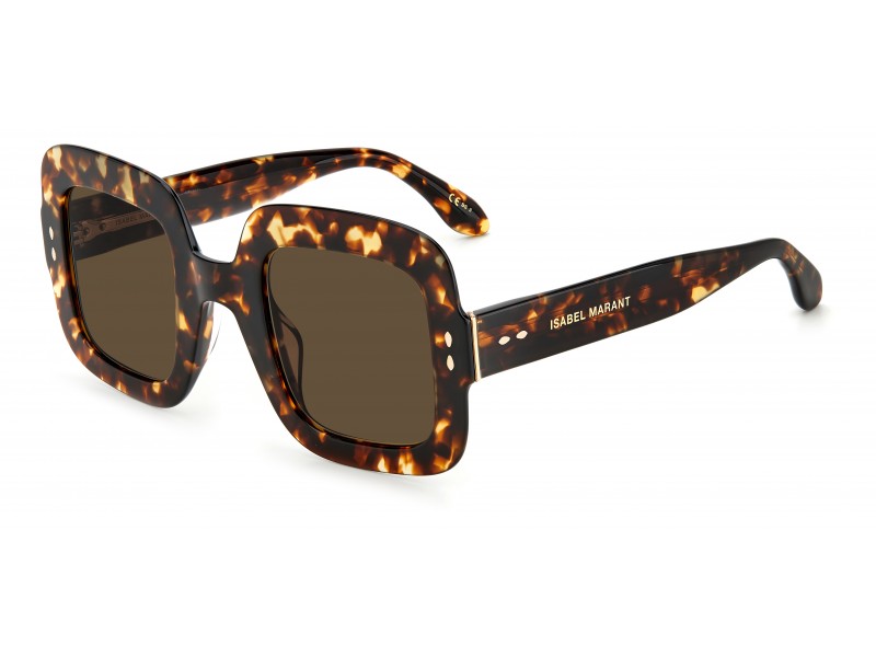SUNGLASSES ISABEL MARANT WOMAN IM0074GS086 (Lens/Bridge/Temple) 49/29/145 mm)