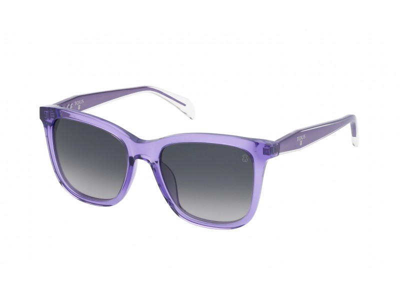 SUNGLASSES TOUS WOMEN STOB46-530C52 (Lens/Bridge/Temple) 53/18/140 mm)