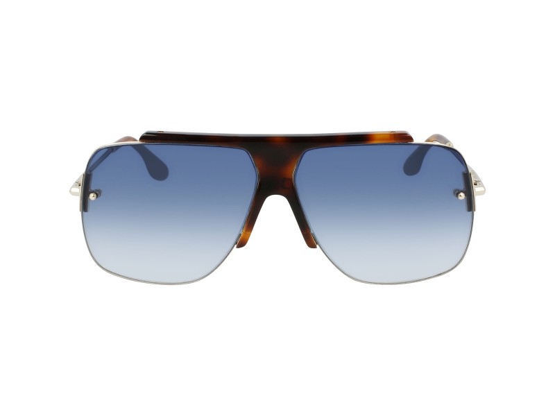 SUNGLASSES VICTORIA BECKHAM WOMEN VB627S-215 (Lens/Bridge/Temple) 64/12/140 mm)