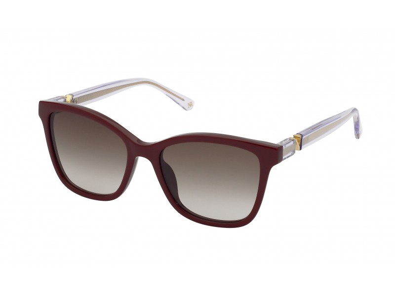 SUNGLASSES NINA RICCI WOMEN SNR3575408LA (Lens/Bridge/Temple) 54/18/140 mm)