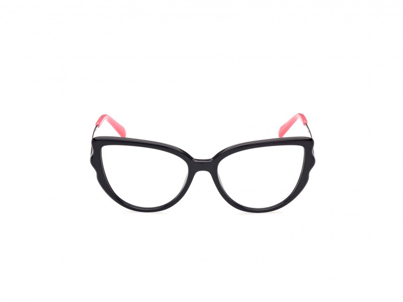 GLASSES EMILIO PUCCI WOMEN EP5192-54001 (Lens/Bridge/Temple) 54/16/140 mm)