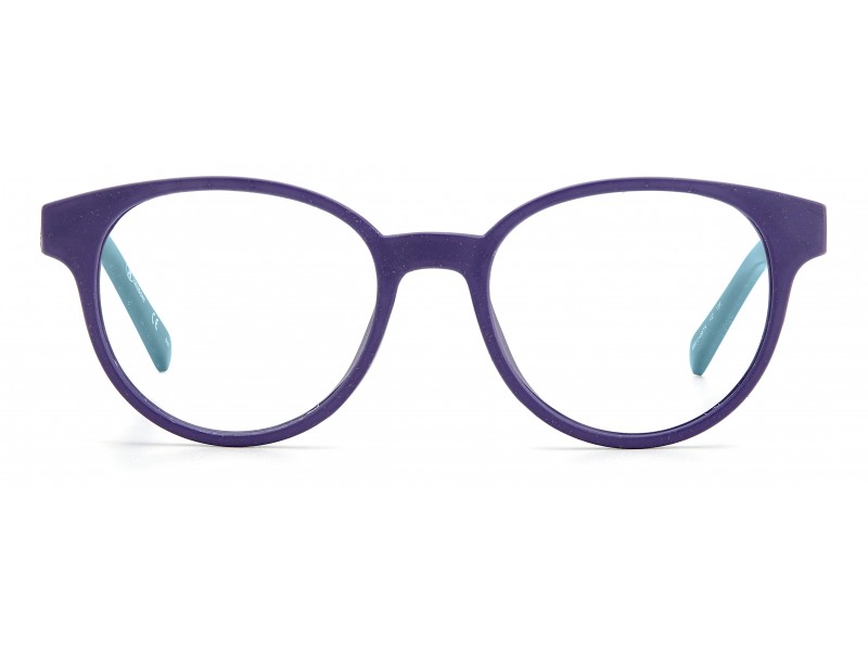 GLASSES M MISSONI Infant11-15 MMI0109TN1JZ (Lens/Bridge/Temple) 48/17/135 mm)