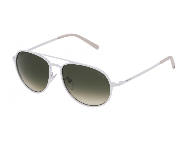 SUNGLASSES STING MAN SST0045506V6 (Lens/Bridge/Temple) 55/15/140 mm)