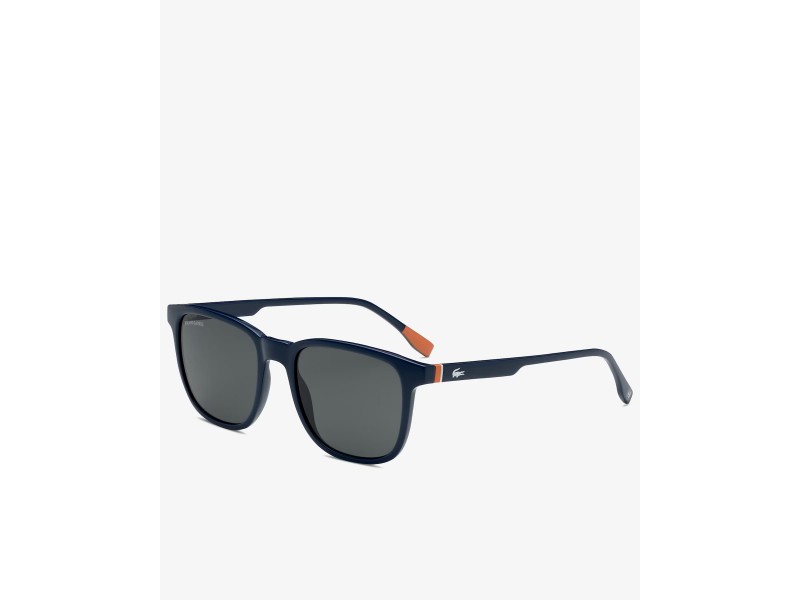 SUNGLASSES LACOSTE MAN L6029SRG-410 (Lens/Bridge/Temple) 53/19/145 mm)