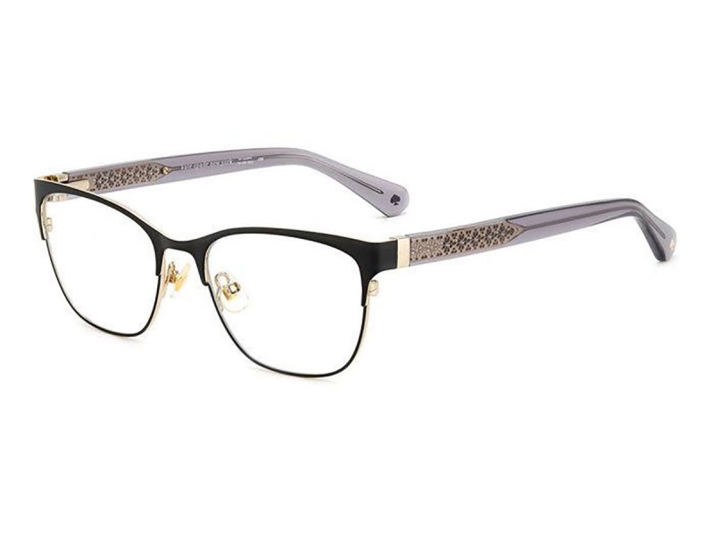 GLASSES KATE SPADE WOMEN CHARLEE807F21 (Lens/Bridge/Temple) 52/17/140 mm)