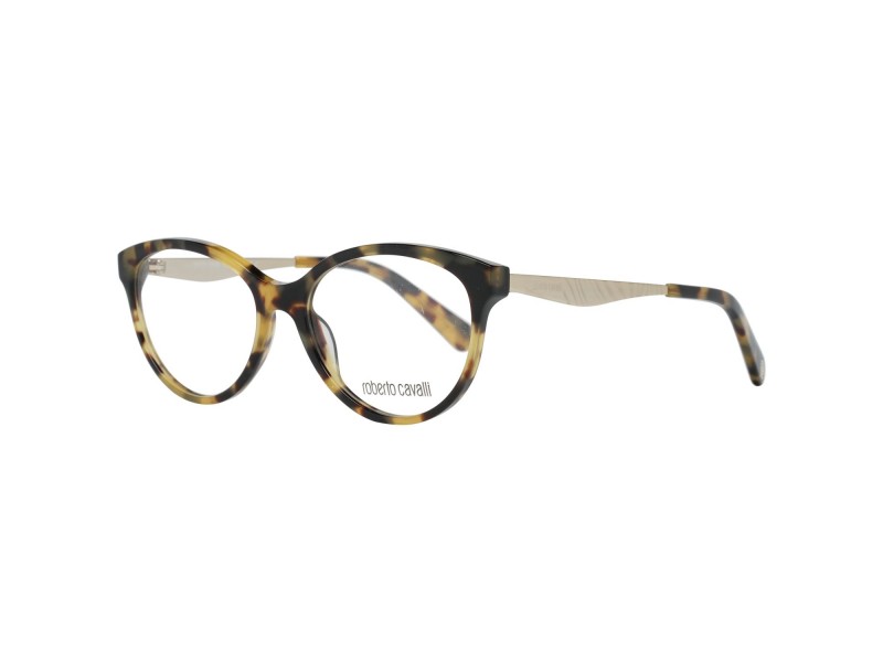 GLASSES ROBERTO CAVALLI WOMAN RC5094-51055 (Lens/Bridge/Temple) 51/15/140 mm)
