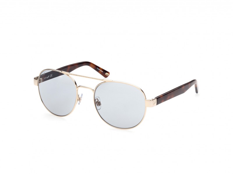 SUNGLASSES WEB EYEWEAR MAN WE0313-5632W (Lens/Bridge/Temple) 56/20/140 mm)